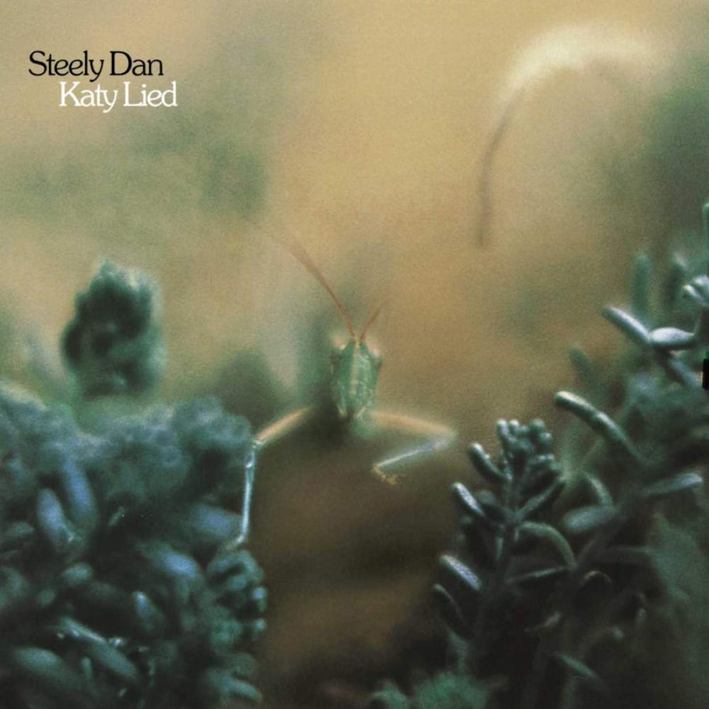 Steely Dan: Katy Lied (CD)