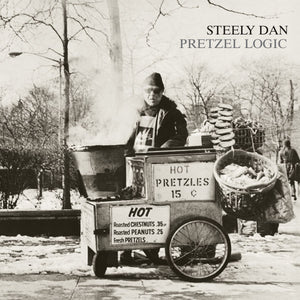 Steely Dan: Pretzel Logic (CD)