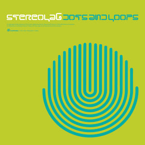 Stereolab: Dots And Loops (Vinyl 3xLP)