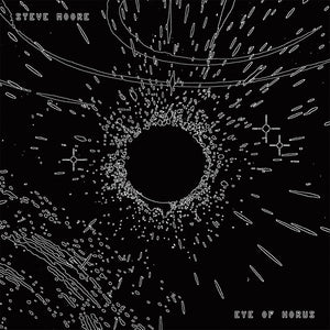 Moore, Steve: Eye Of Horus (Vinyl LP)