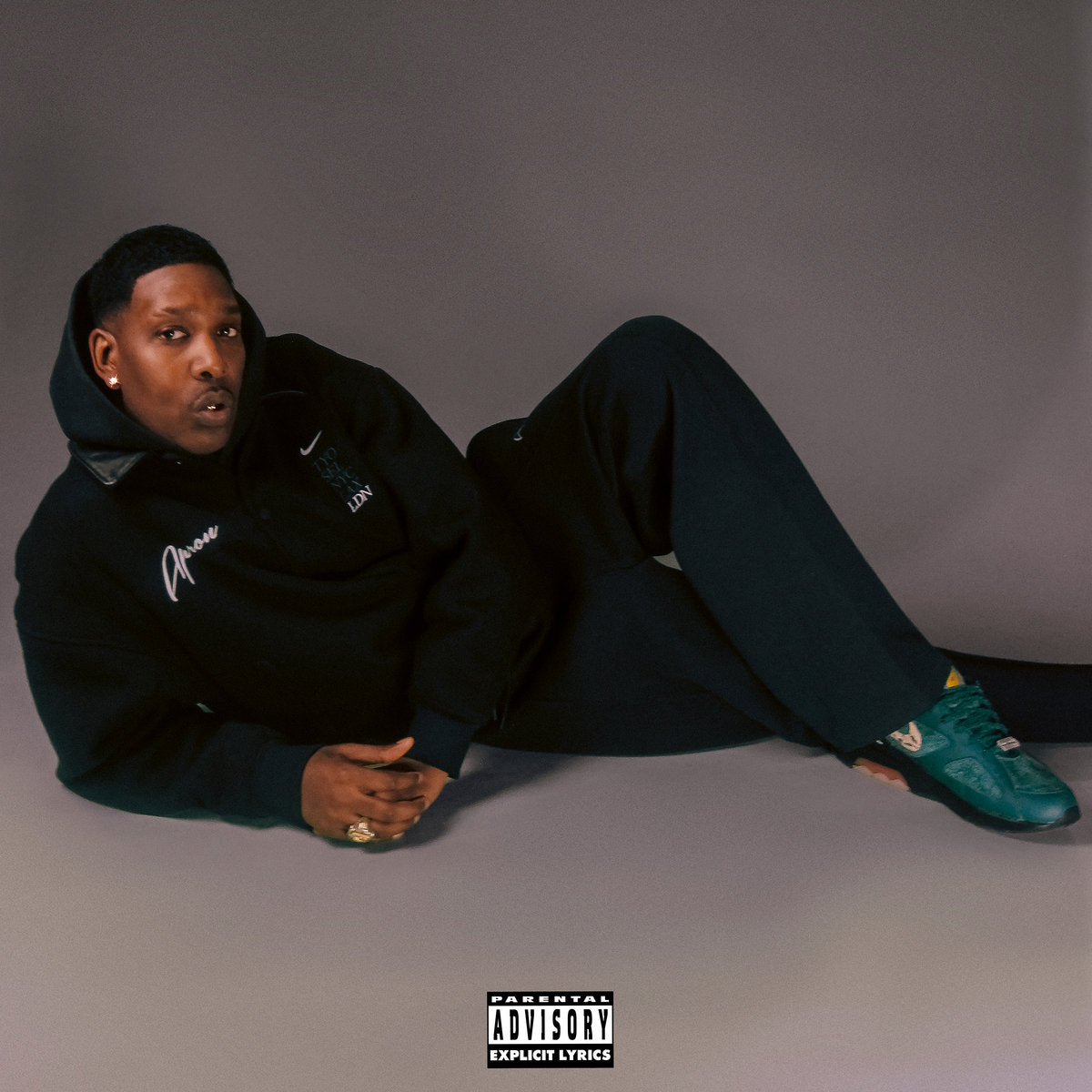 Julien, Steven: Time / Wraap't (Vinyl 12")