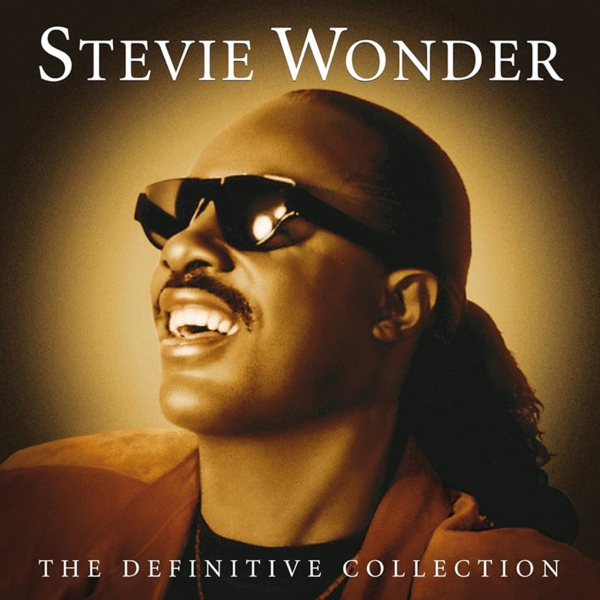 Wonder, Stevie: The Definitive Collection (Vinyl 2xLP)