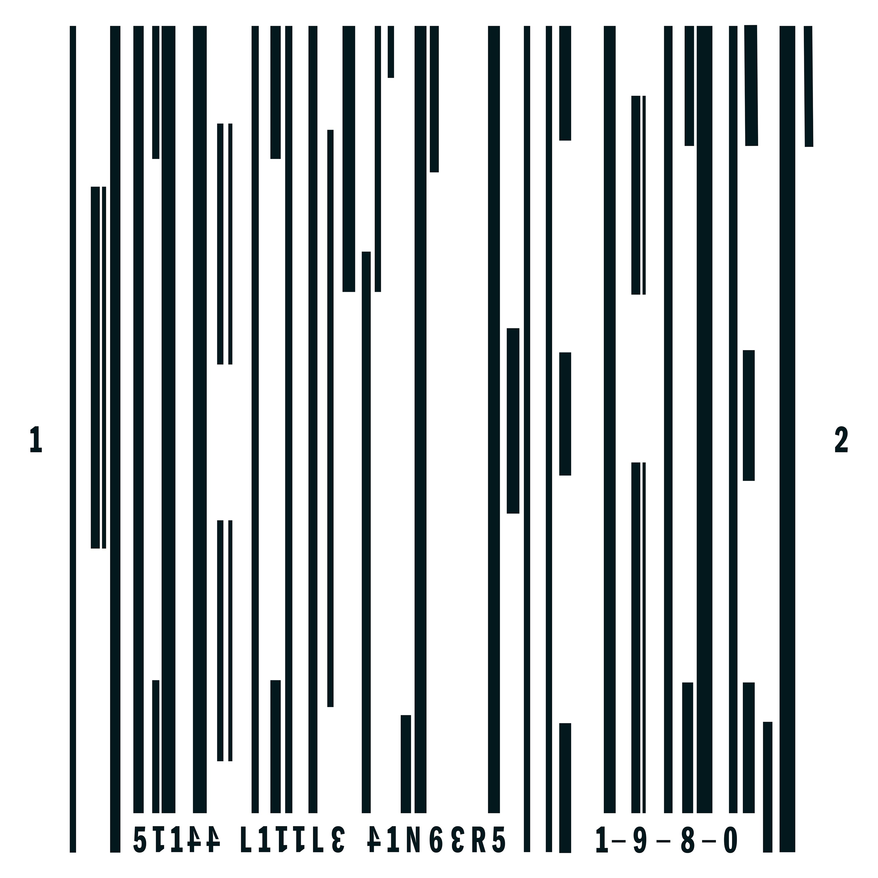 Pre-Order 11/09/26 - Stiff Little Fingers: Nobody's Heroes (2xCD)