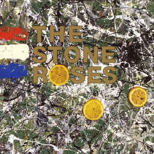 Stone Roses, The: The Stone Roses (Vinyl LP)
