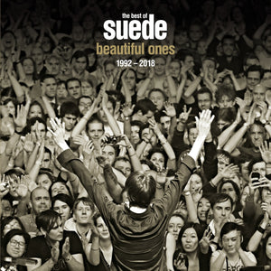 Suede: The Best Of Suede. Beautiful Ones. 1992-2018 (Vinyl 2xLP)