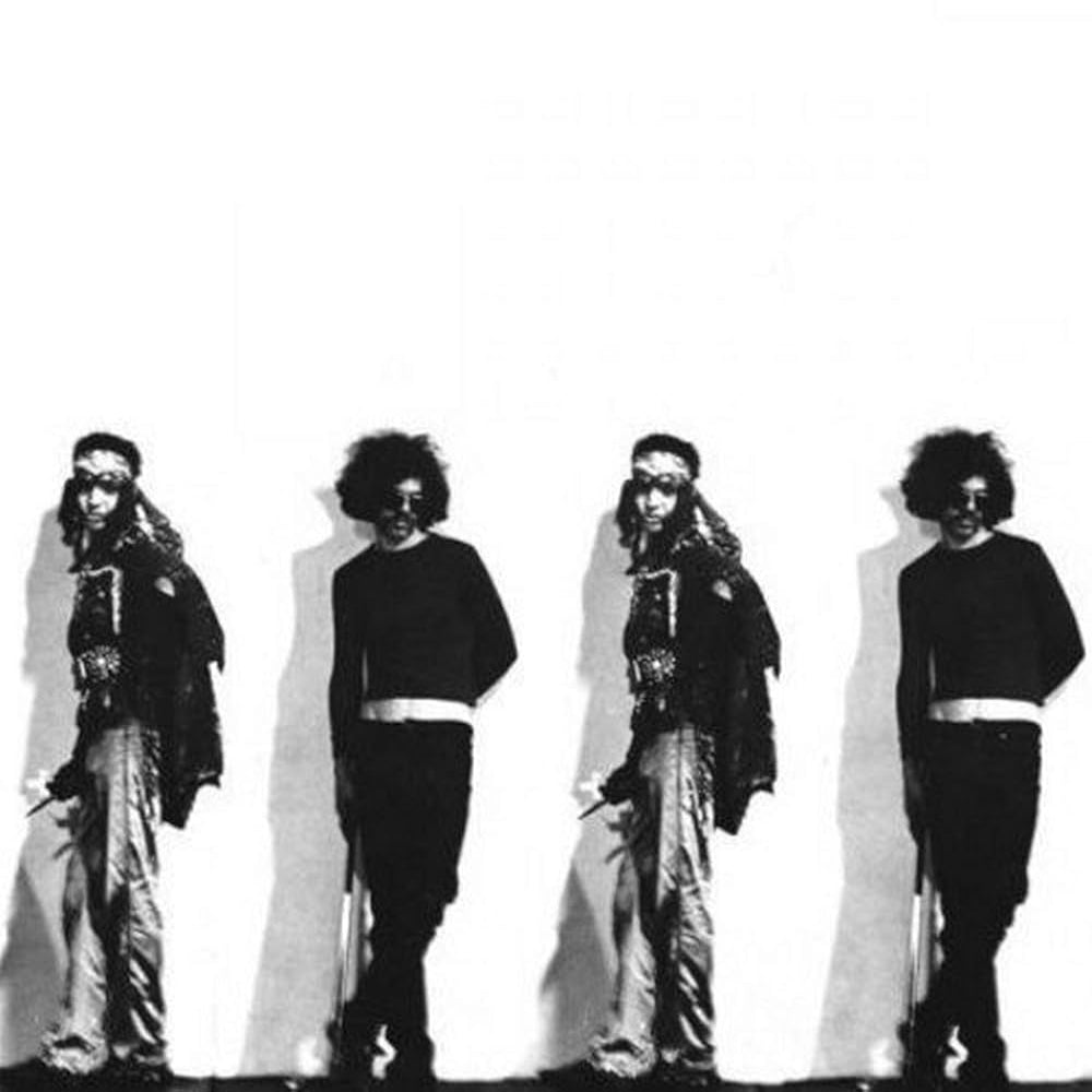 Suicide: First Rehearsal Tapes (Vinyl LP)