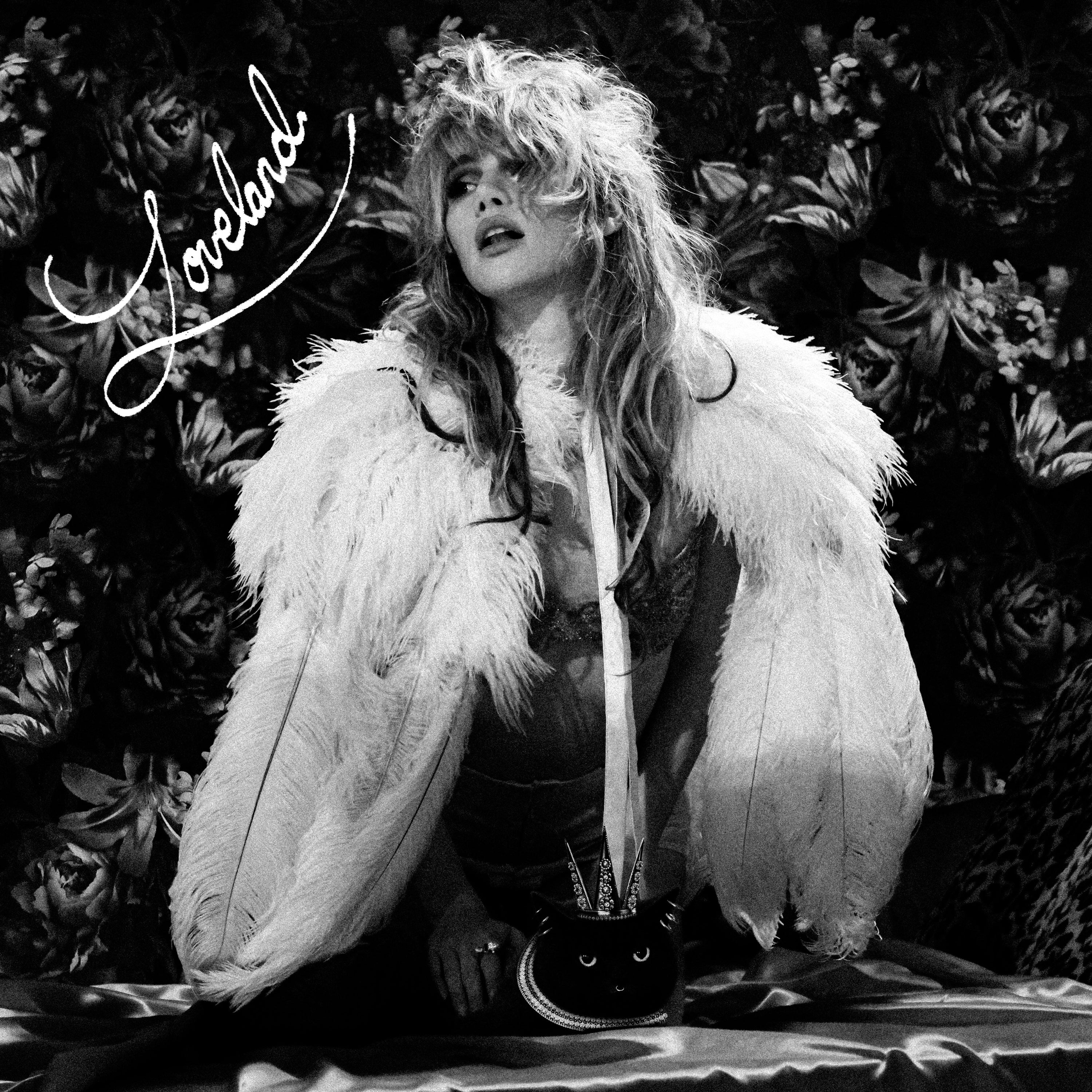 Pre-Order 10/07/26 - Waterhouse, Suki: Loveland (Vinyl LP)