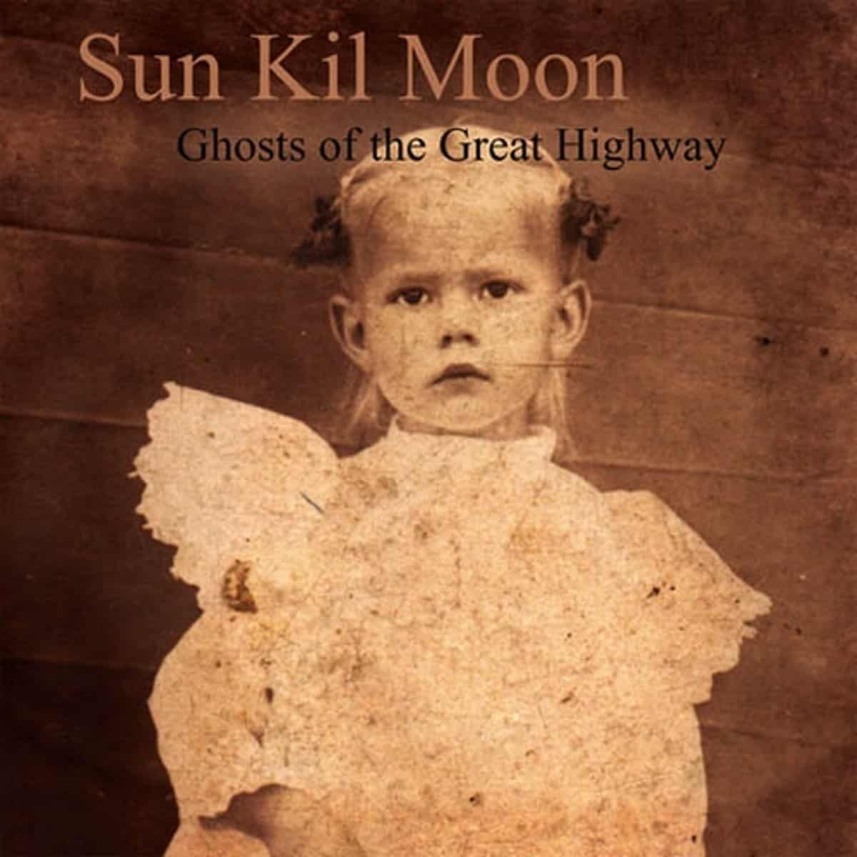 Sun Kil Moon: Ghosts Of The Great Highway (Vinyl 2xLP)