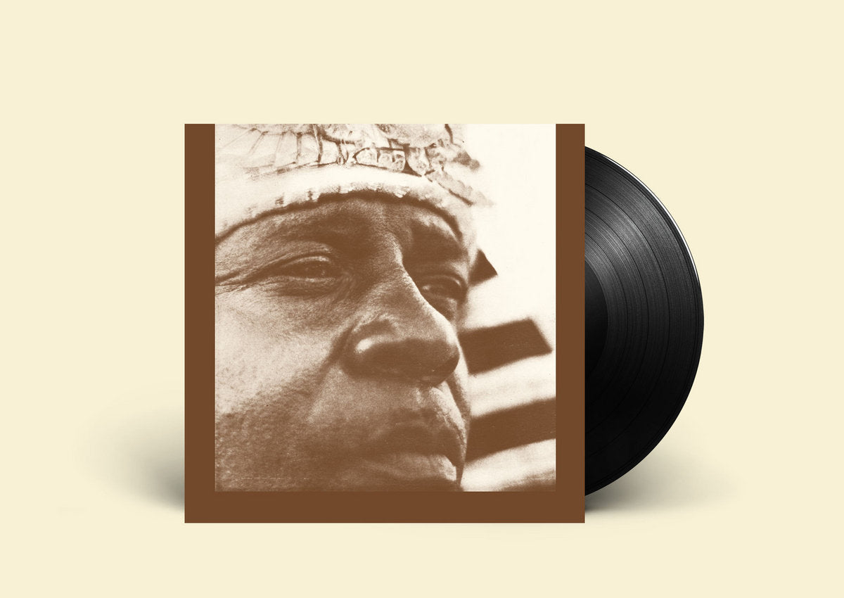 Sun Ra: Nidhamu - Live In Egypt Vol. II (Vinyl LP)