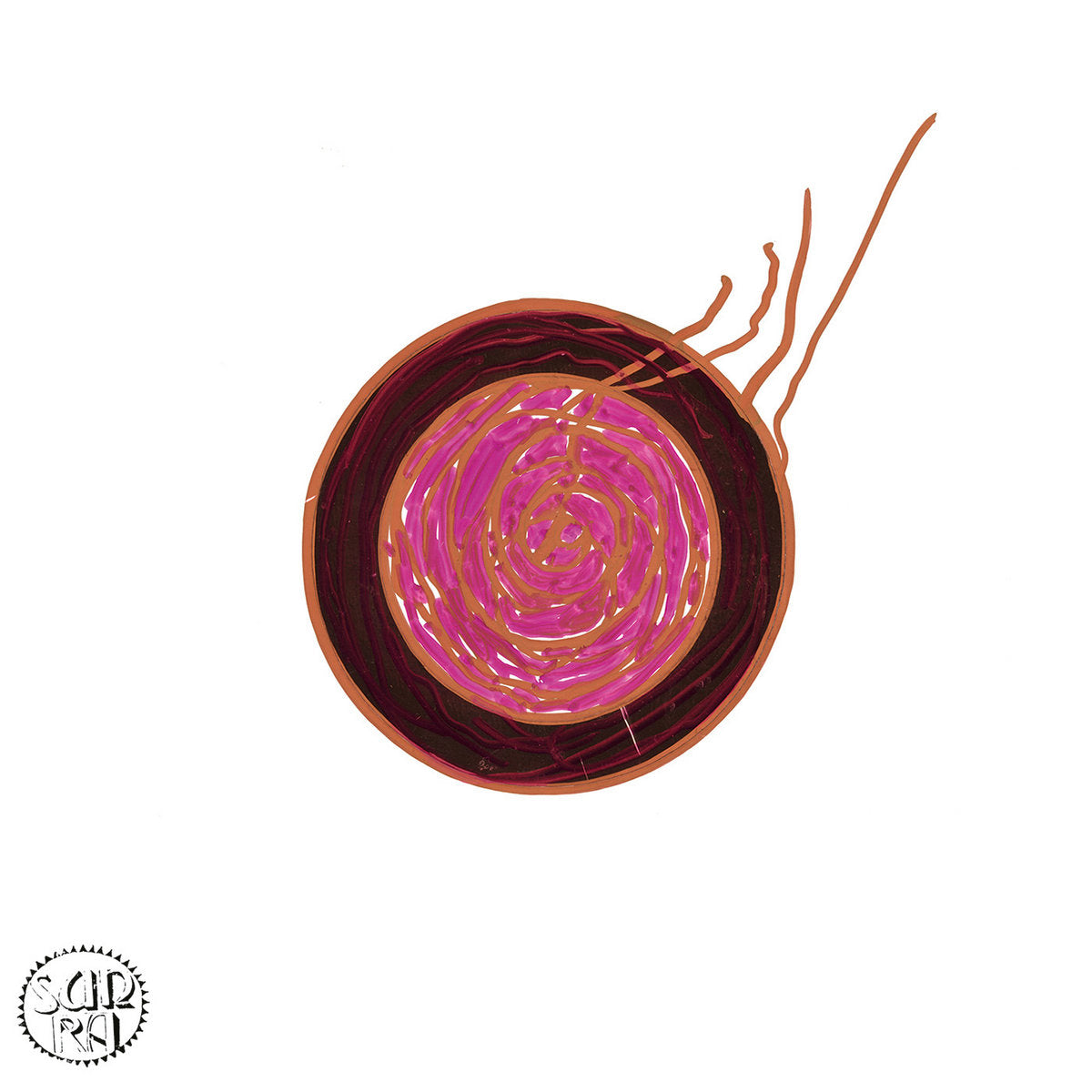 Sun Ra: Sleeping Beauty (Vinyl LP)