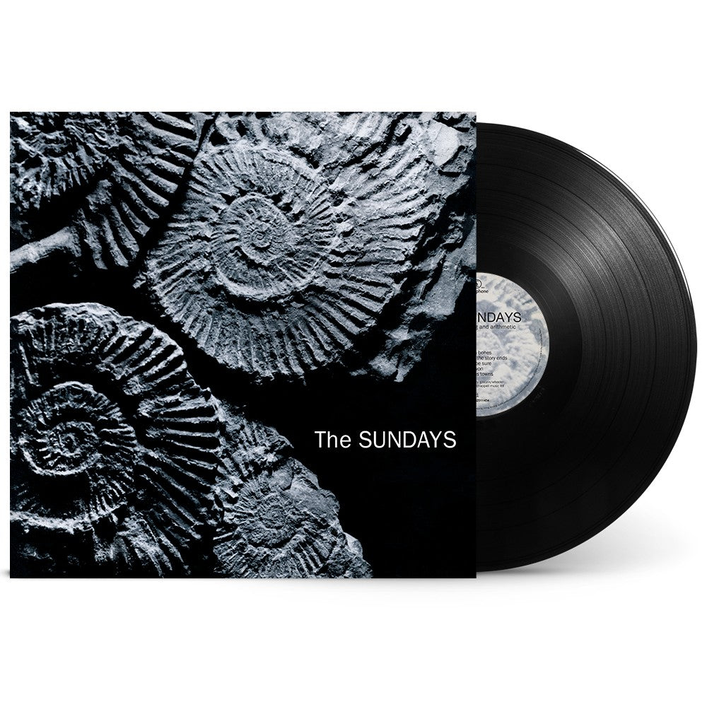 Sundays, The: Reading, Writing And Arithmetic - 2026 Edition (Vinyl LP)