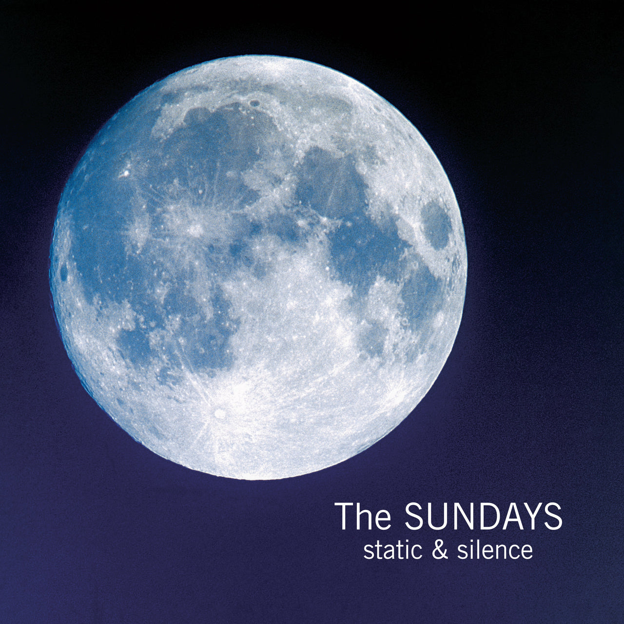 Sundays, The: Static & Silence - 2026 Edition (CD)