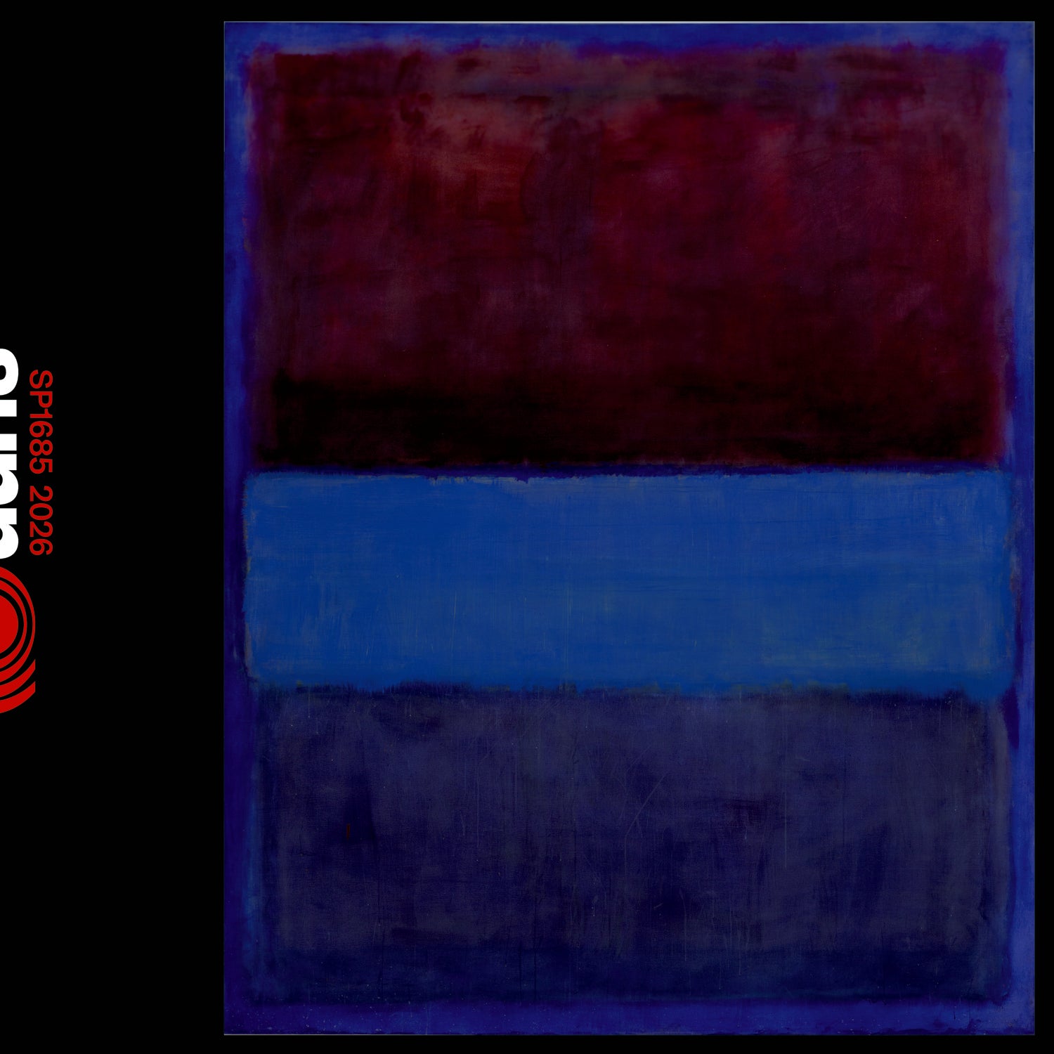 Pre-Order 28/08/26 - Sunn O))): Sunn O))) (Repress) (Vinyl LP)