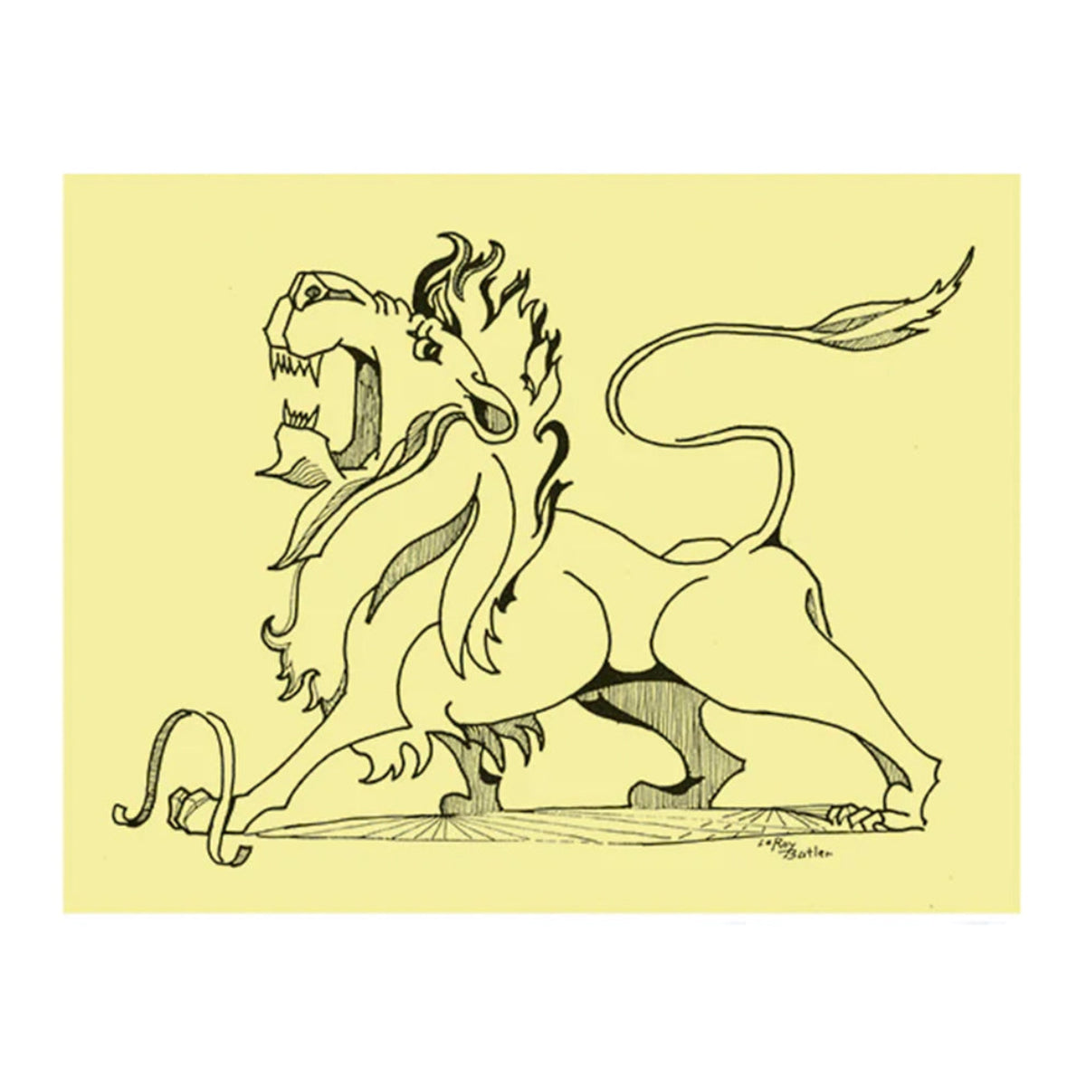 Sun Ra & His Arkestra: Featuring Pharoah Sanders & Black Harold (Vinyl LP)