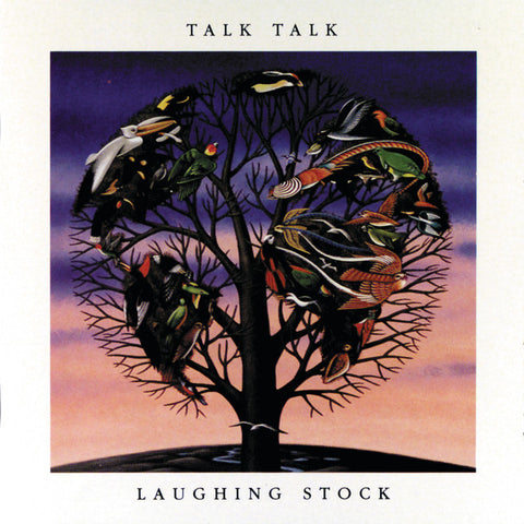 Talk Talk: Laughing Stock (Vinyl LP)