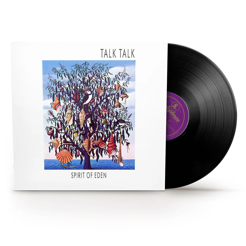 Talk Talk: Spirit Of Eden - Half Speed Remaster (Vinyl LP)