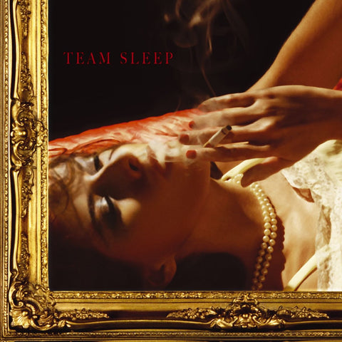 Team Sleep: Team Sleep (Coloured Vinyl 2xLP)