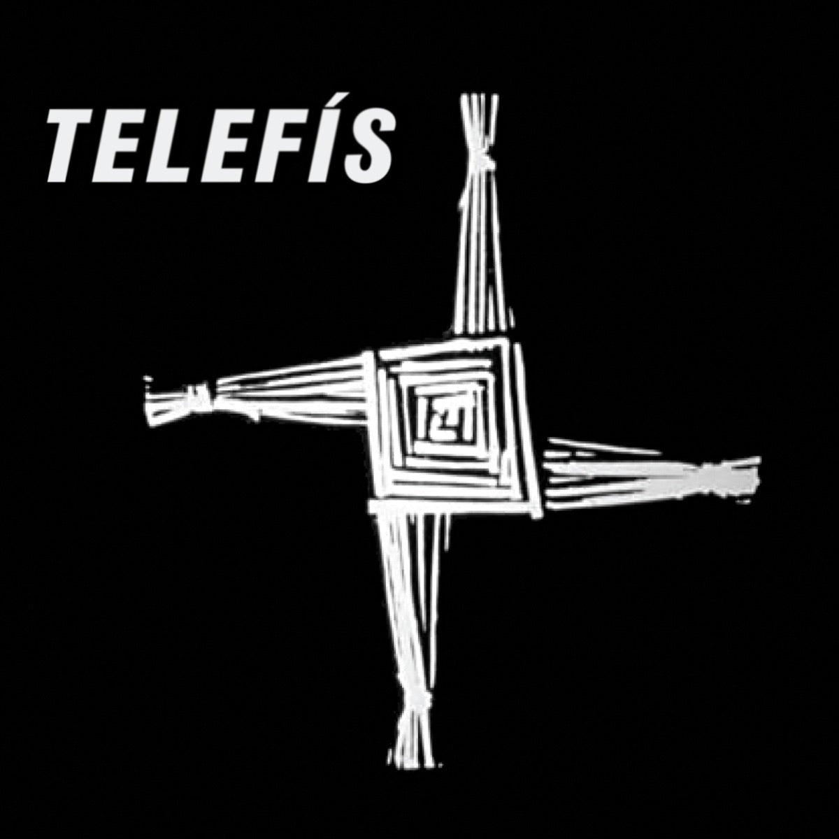 Telefís: A hAon (Vinyl LP)