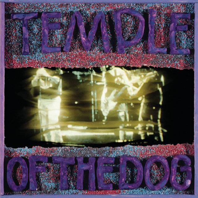 Temple Of The Dog: Temple Of The Dog (CD)