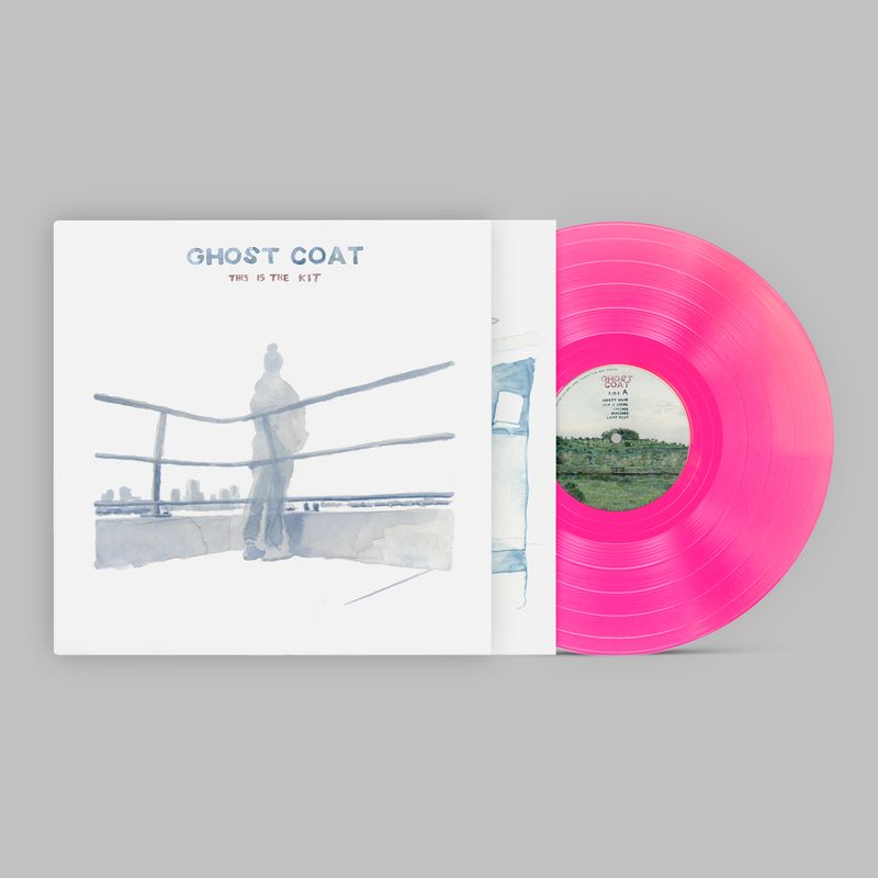 Pre-Order 15/01/27 - This Is the Kit: Ghost Cost