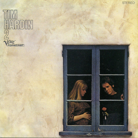 Hardin, Tim: Tim Hardin 2 (Vinyl LP)