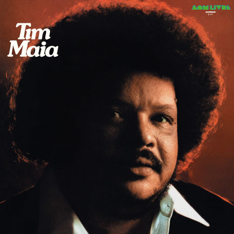Maia, Tim: Tim Maia (Vinyl LP)