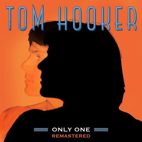 Hooker, Tom: Only One (Vinyl LP)