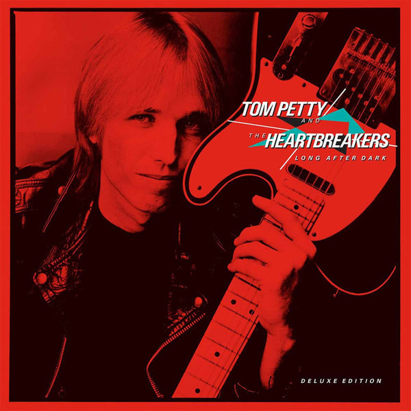 Petty, Tom And The Heartbreakers: Long After Dark - Deluxe (Vinyl 2xLP)