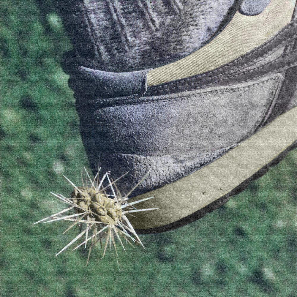 Ross From Friends: Tread (Used Vinyl 2xLP)