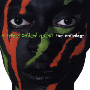 A Tribe Called Quest: The Anthology (Vinyl 2xLP)