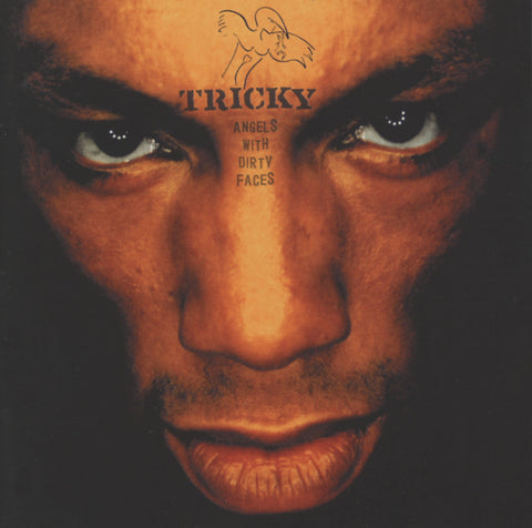 Tricky: Angels With Dirty Faces (Coloured Vinyl 2xLP)