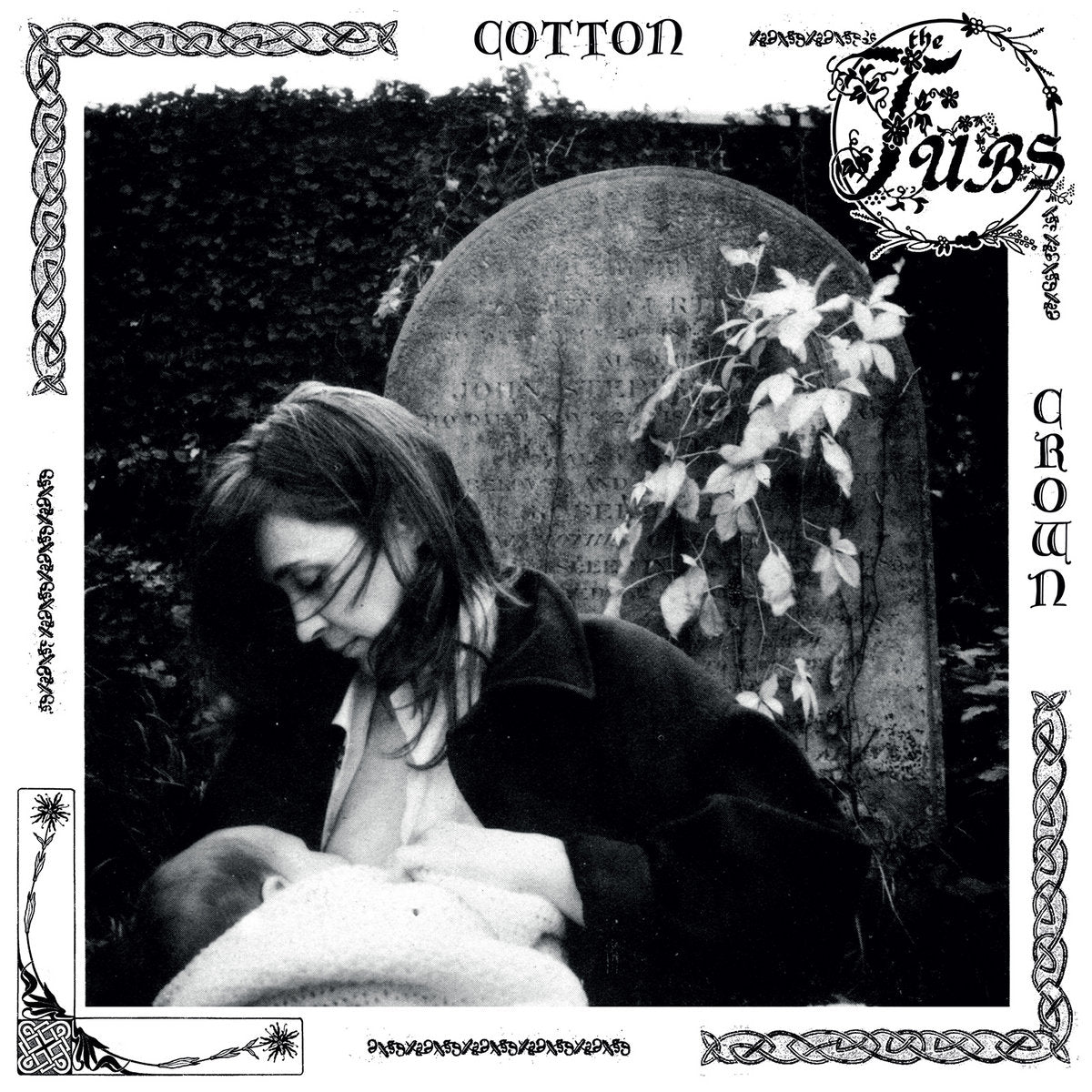 Tubs, The: Cotton Crown (Coloured Vinyl LP)