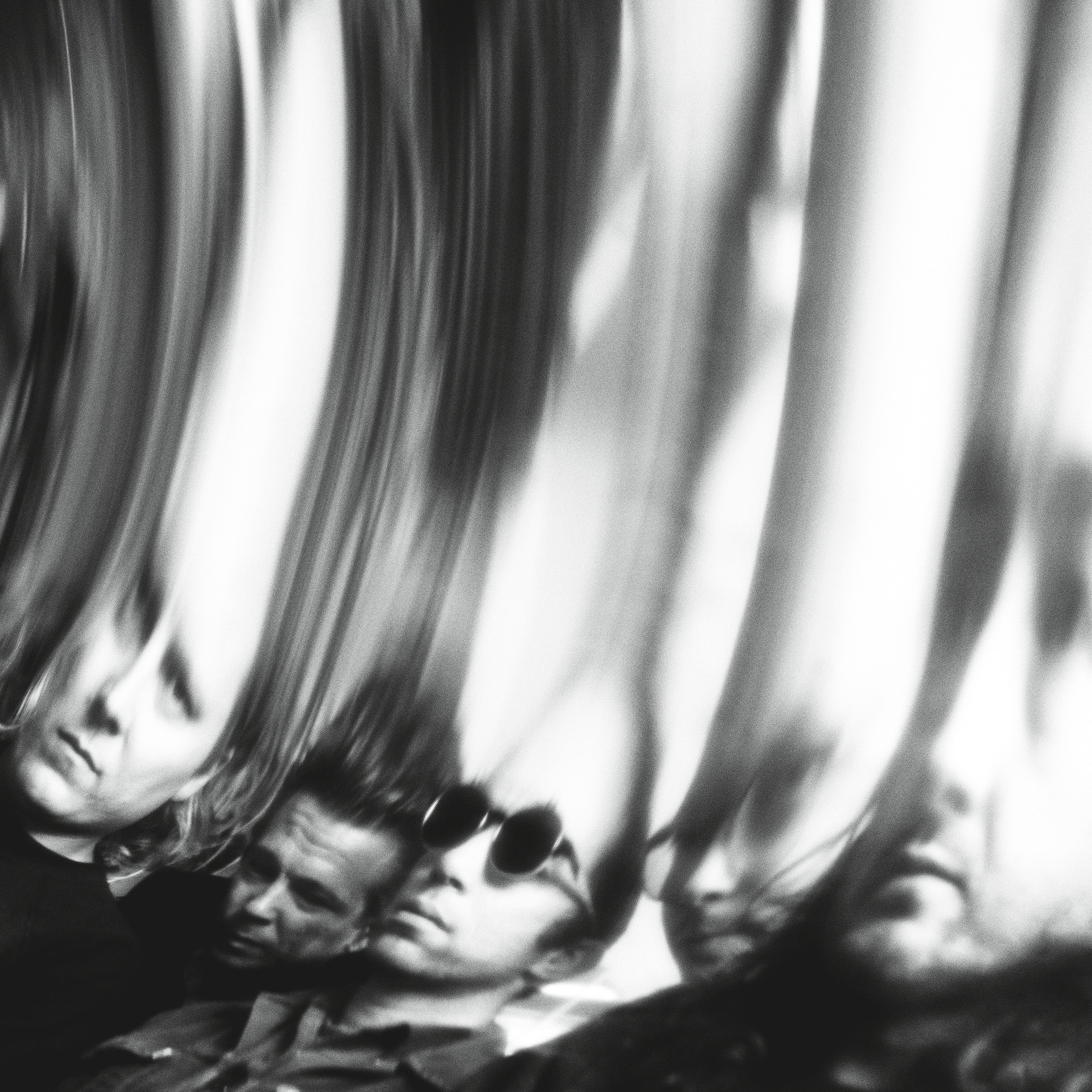 Pre-Order 28/08/26 - Segall, Ty: Chrome (CD)