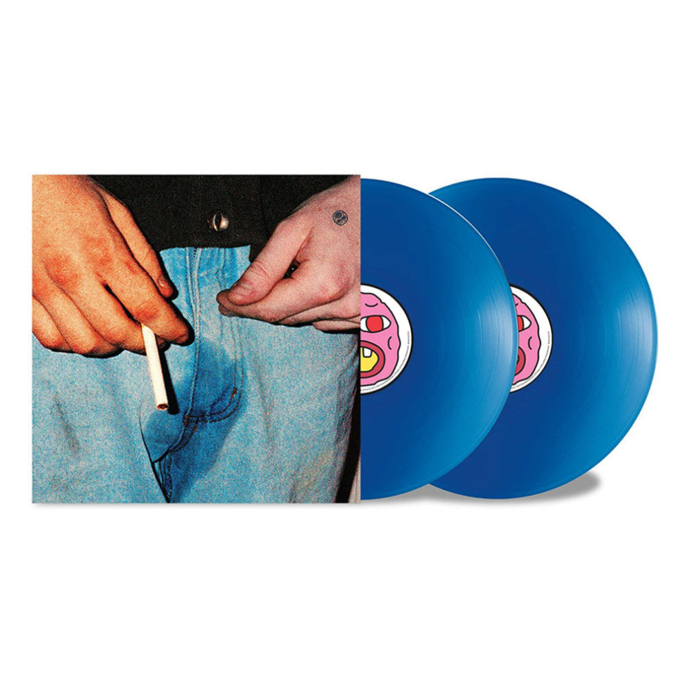 Tyler, The Creator: Cherry Bomb - 10th Anniversary Edition - Deluxe (Coloured Vinyl 2xLP)