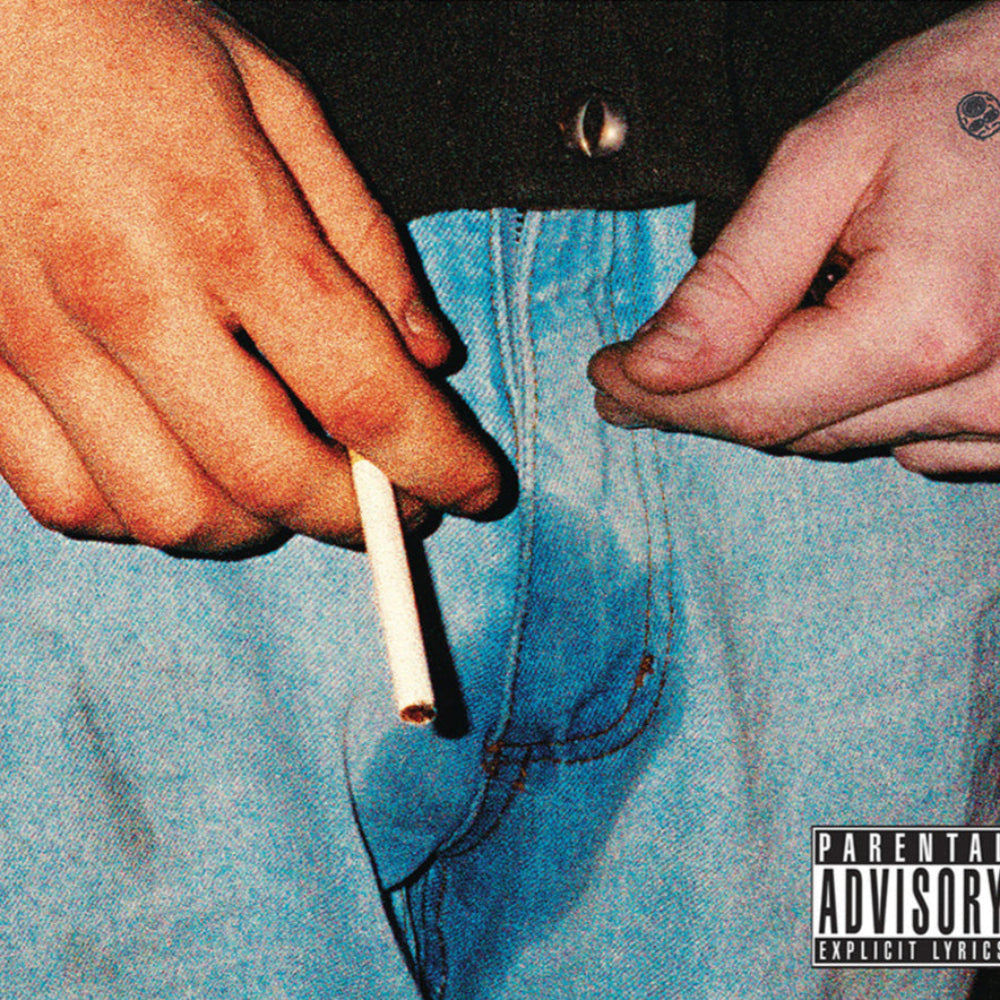 Tyler, The Creator: Cherry Bomb - 10th Anniversary Edition - Deluxe (Coloured Vinyl 2xLP)