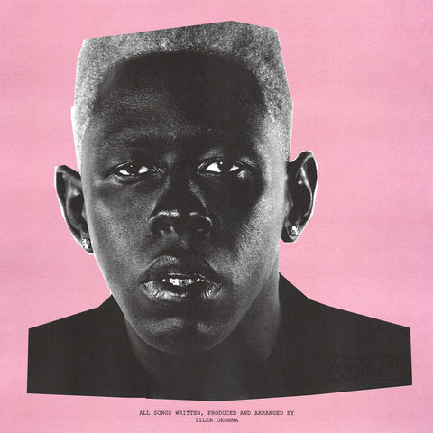Tyler, The Creator: Igor (Vinyl LP)