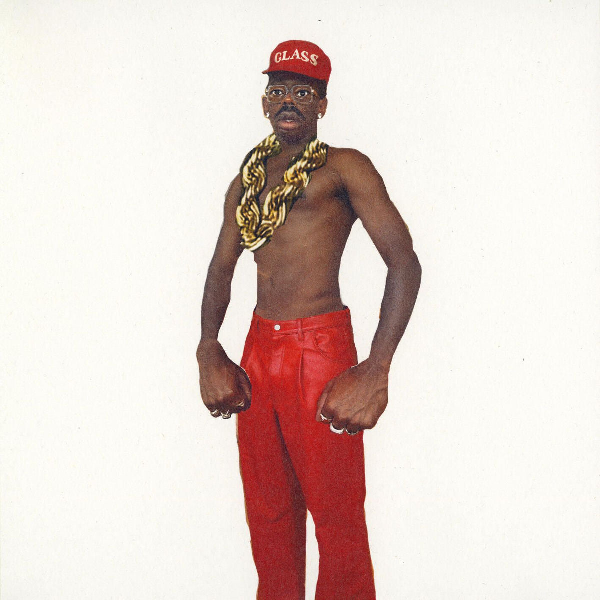 Tyler, The Creator: Don't Tap The Glass (Coloured Vinyl LP)