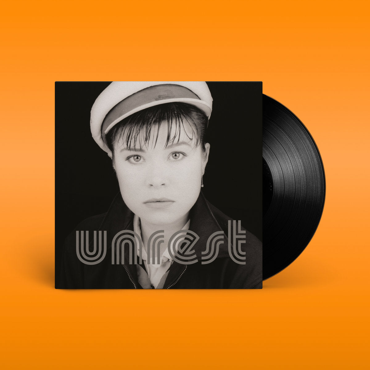 Unrest: Perfect Teeth - Anniversary Edition (Vinyl LP)