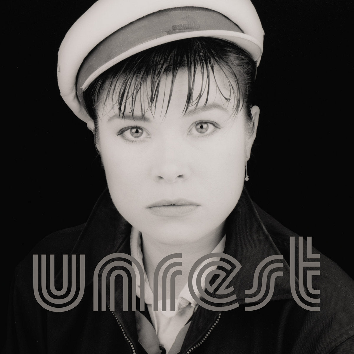 Unrest: Perfect Teeth - Anniversary Edition (Vinyl LP)