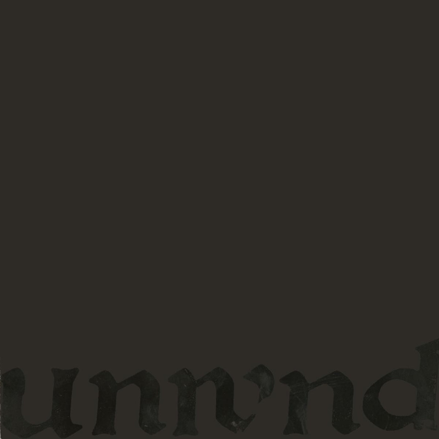 Pre-Order 02/10/26 - Unwound: Leaves Turn Inside You (25th Anniversary Edition) (Coloured Vinyl LP)