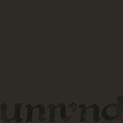 Unwound: Leaves Turn Inside You (Vinyl LP)