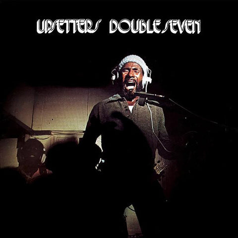 Upsetters: Double Seven (Vinyl LP)