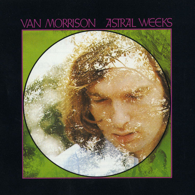 Morrison, Van: Astral Weeks (Vinyl LP)