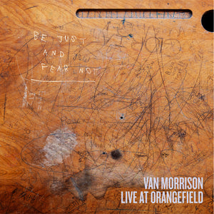 Morrison, Van: Live At Orangefield (Vinyl 2xLP)