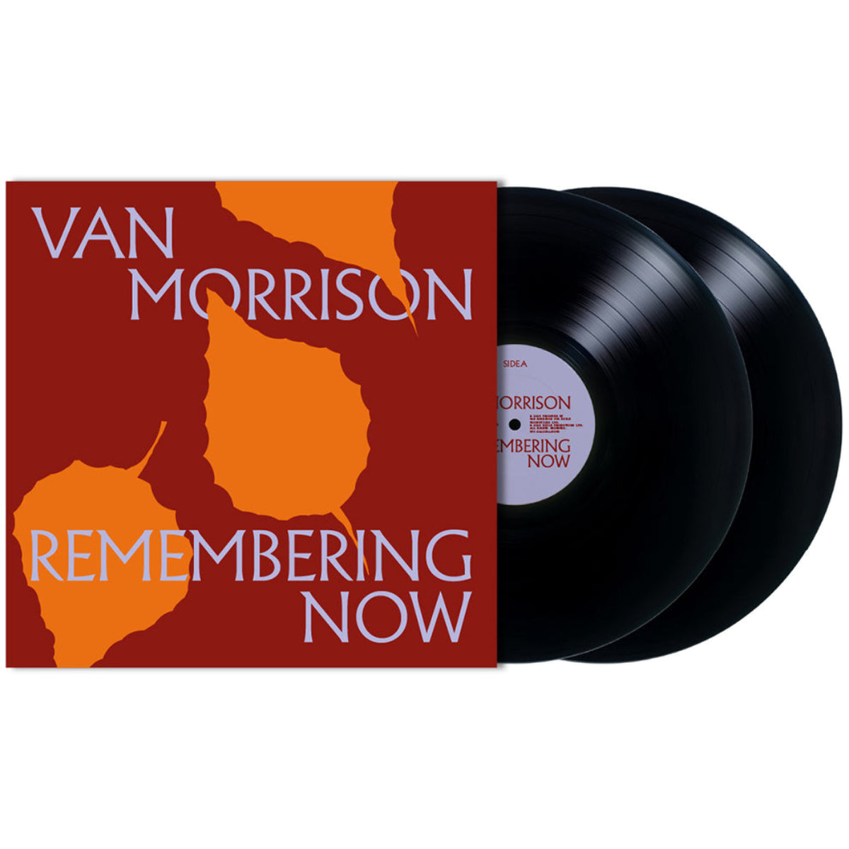 Morrison, Van: Remembering Now (Vinyl 2xLP)