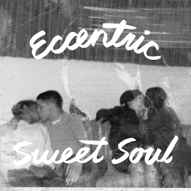 Pre-Order 10/04/26 - Various Artists: Eccentric Sweet Soul (Coloured Vinyl LP)