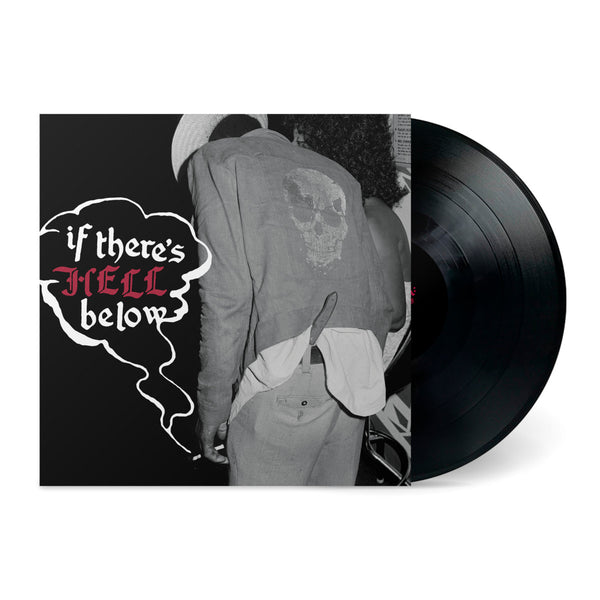 Various Artists: If There's Hell Below (Vinyl LP)