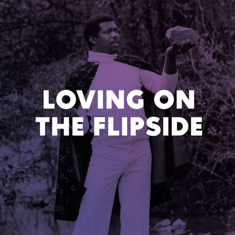 Various Artists: Loving On The Flipside - Sweet Funk And Beat-Heavy Ballads 1969-1977 (Vinyl 2xLP)