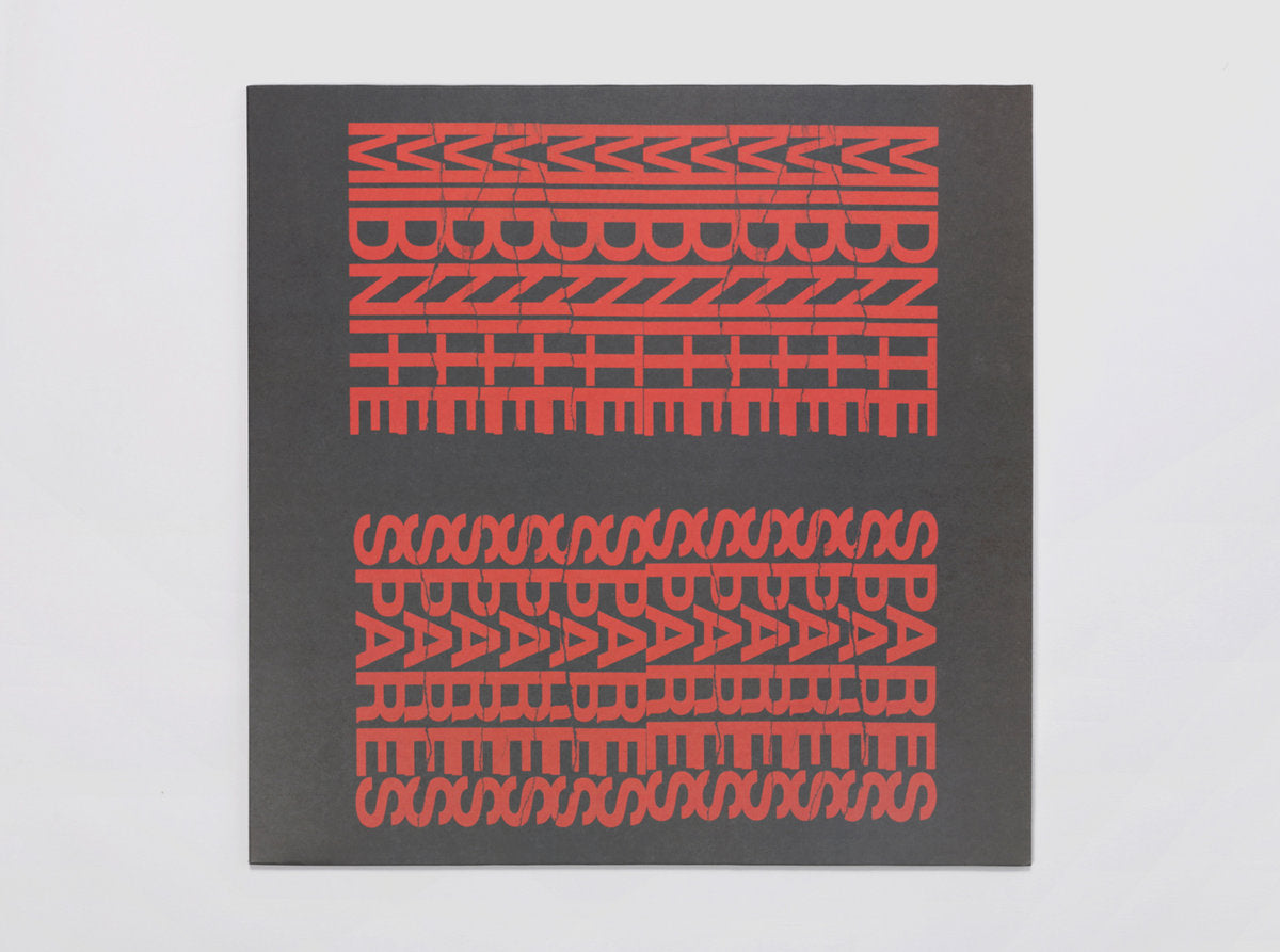 Various Artists: Midnite Spares - Compiled by András and Instant Peterson (Vinyl LP)