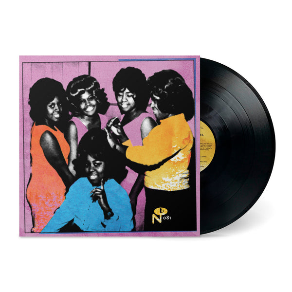 Various Artists: Eccentric Soul - The Shiptown Label (Vinyl 2xLP)